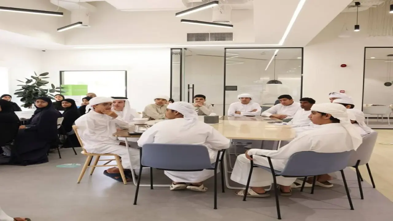 مبادرة ‘الواعد الصغير’ تنطلق في موسمها السادس برعاية اقتصادية رأس الخيمة